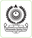 Mohammedan SC