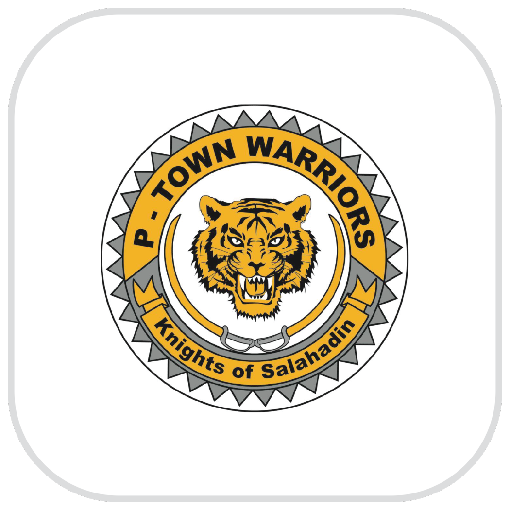 P-Town Warriors FC USA