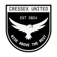 Cressex United FC UK
