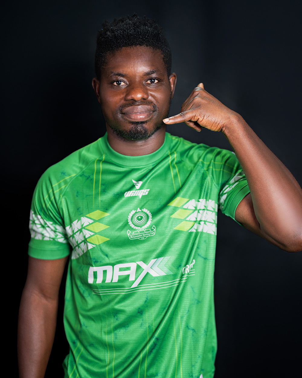 AWAY JERSEY 2025/26
MOHAMMEDAN SPORTING CLUB LTD.-4