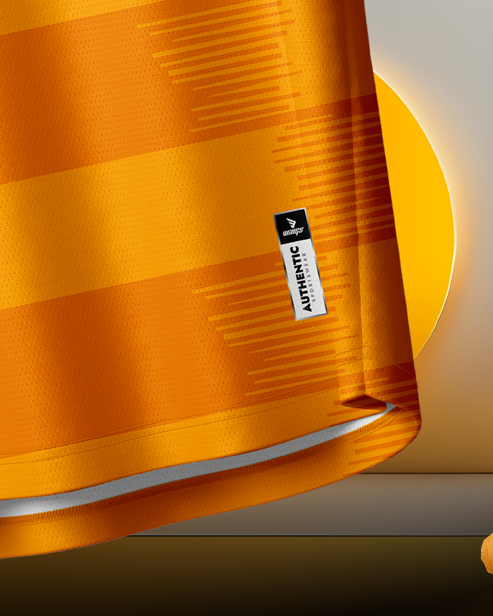 CONCEPT JERSEY DESIGN
MAGNOLIA PARK FC, UK Gallery Image 3