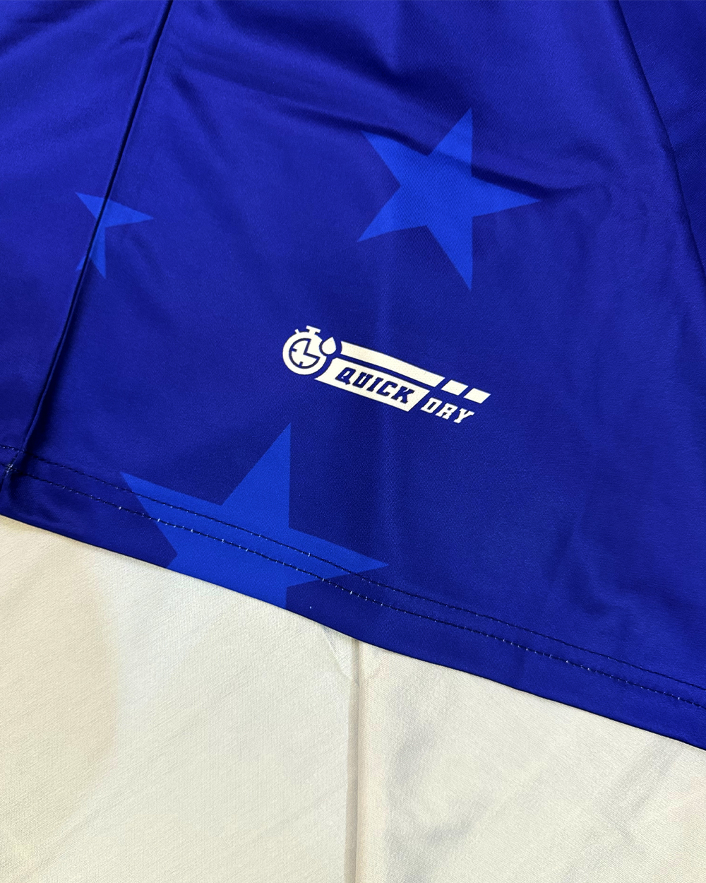 Jersey design and Manufacturing for the Philly Brothers Alliance, USA Gallery Image 6
