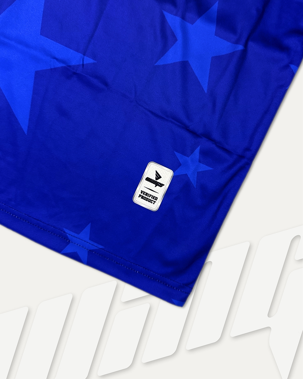 Jersey design and Manufacturing for the Philly Brothers Alliance, USA Gallery Image 7