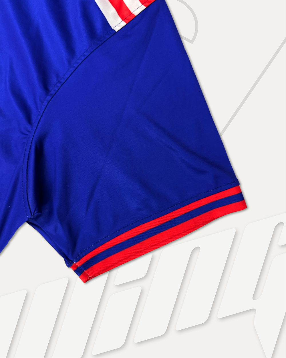 Jersey design and Manufacturing for the Philly Brothers Alliance, USA Gallery Image 9