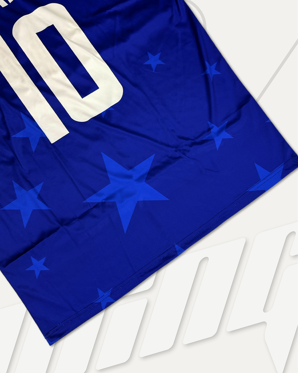 Jersey design and Manufacturing for the Philly Brothers Alliance, USA Gallery Image 8