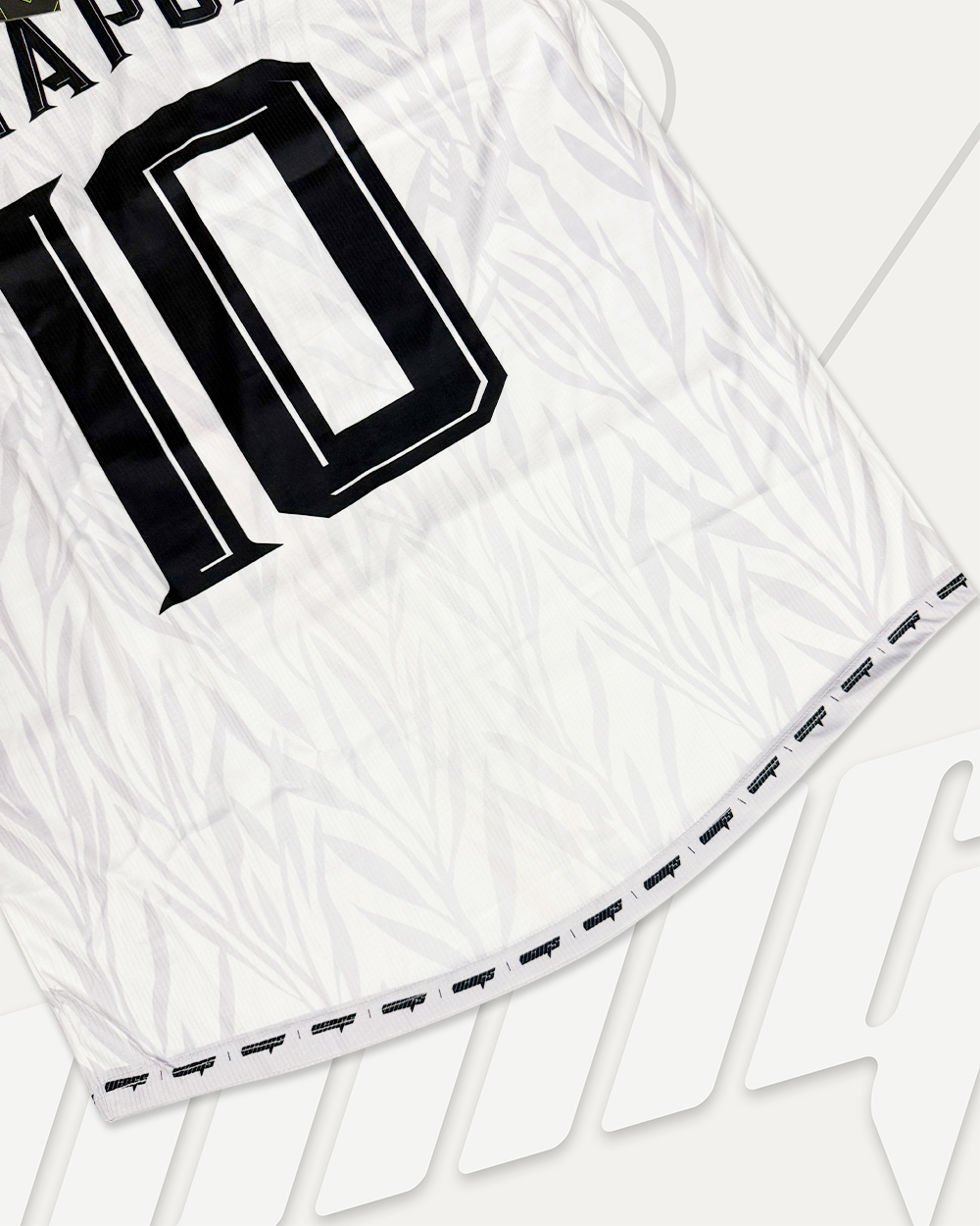 Jersey design and Manufacturing for 360 Football Academy, UK Gallery Image 8