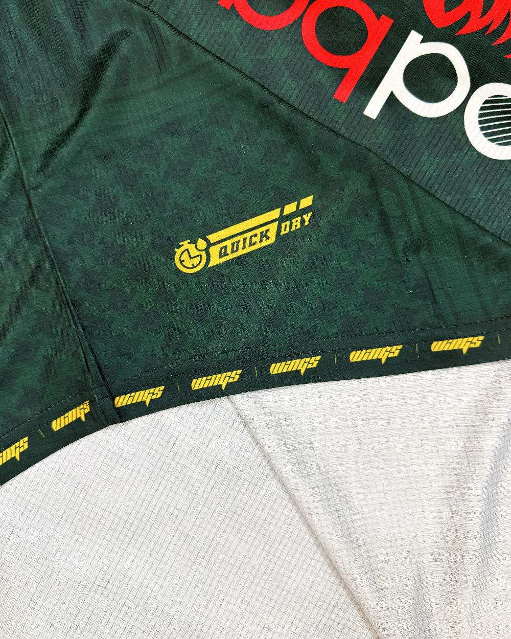 Jersey design and Manufacturing for the Rahma Sports Relief, UK Gallery Image 8