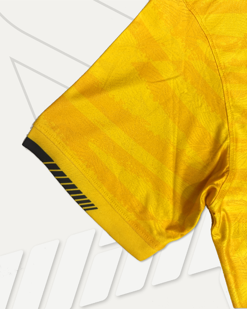 Home Jersey Design & Manufacturing for Saltley Stallions FC, UK Gallery Image 8