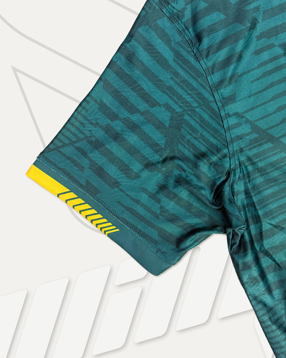 Away Jersey Design & Manufacturing for Saltley Stallions FC, UK Gallery Image 9