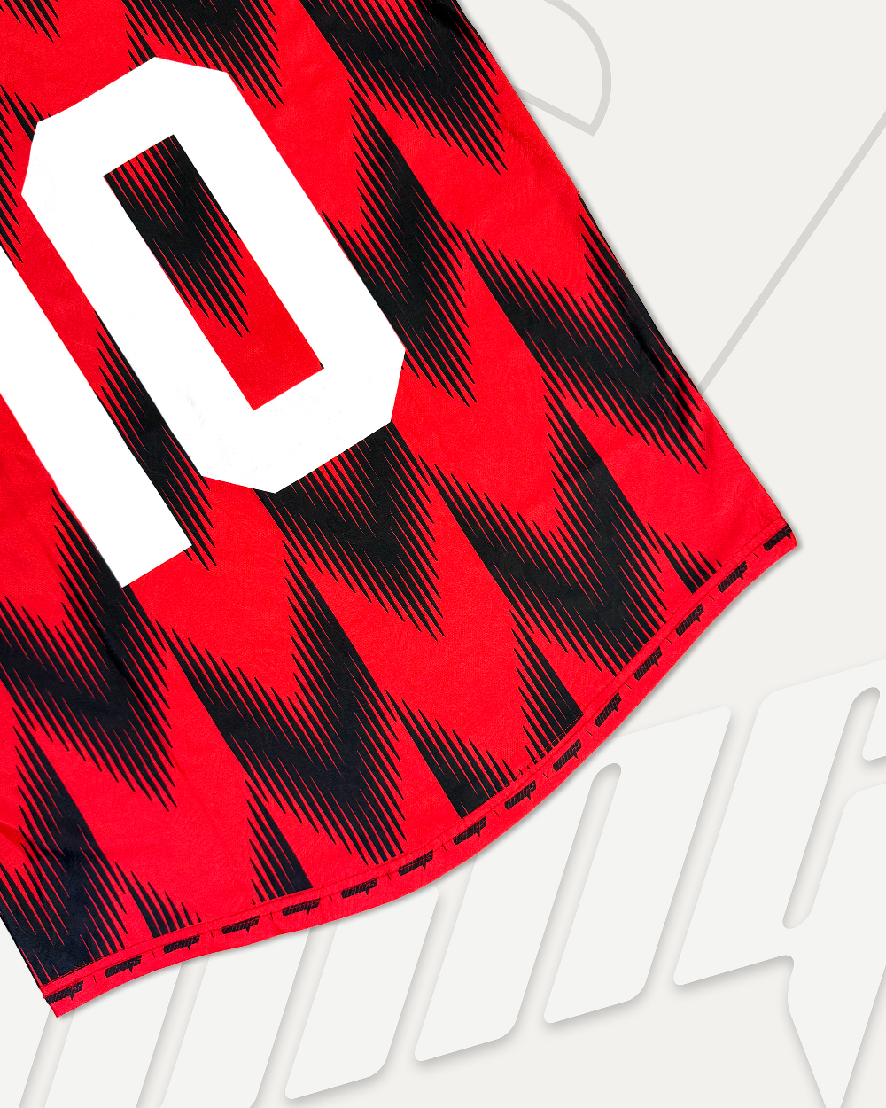 Jersey Design & Manufacturing for the Luton Sporting Club, UK Gallery Image 9