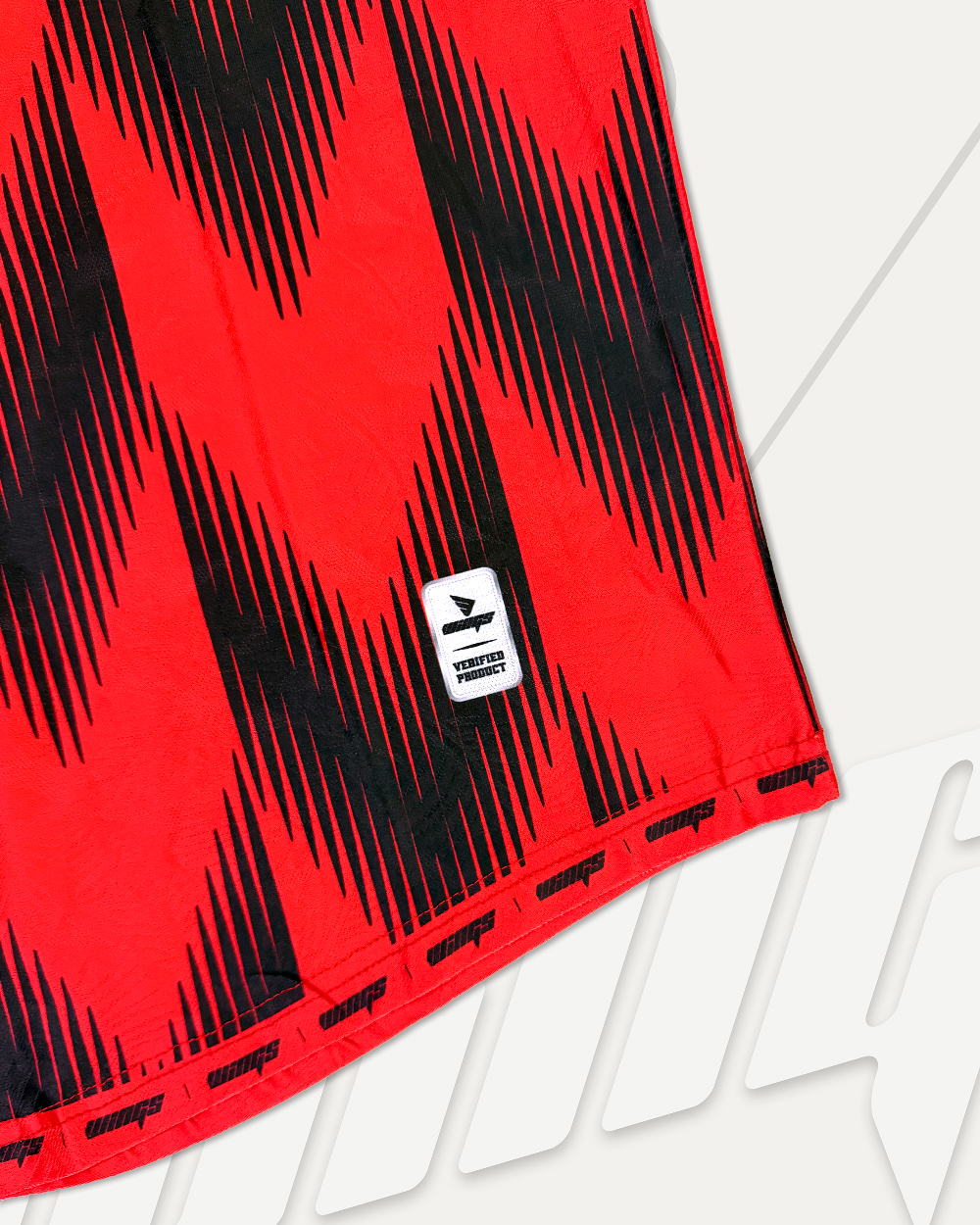 Jersey Design & Manufacturing for the Luton Sporting Club, UK Gallery Image 7