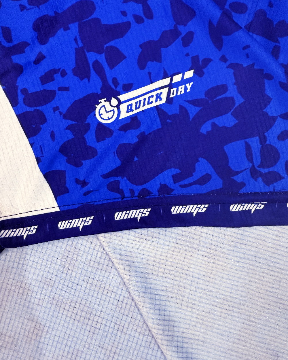 Jersey Design & Manufacturing for the NAWFSIDE FC, UK Gallery Image 7