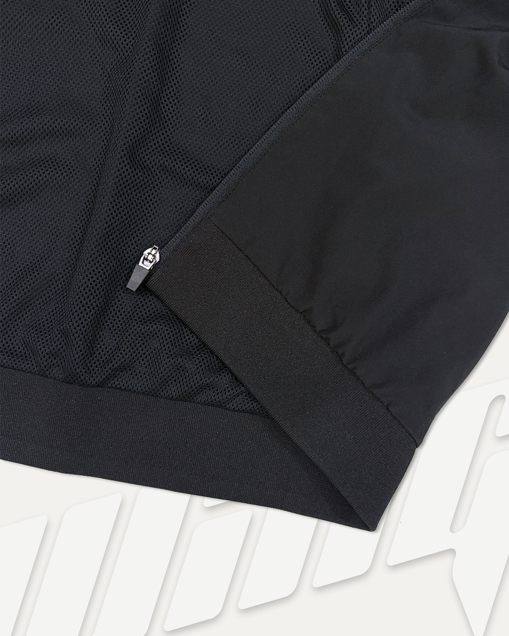 Tracksuit Design & Manufacturing for the AFC WYCOMBE, UK Gallery Image 6