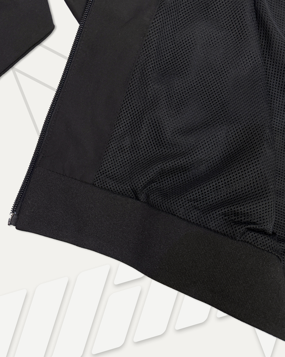 Tracksuit Design & Manufacturing for the AFC WYCOMBE, UK Gallery Image 7