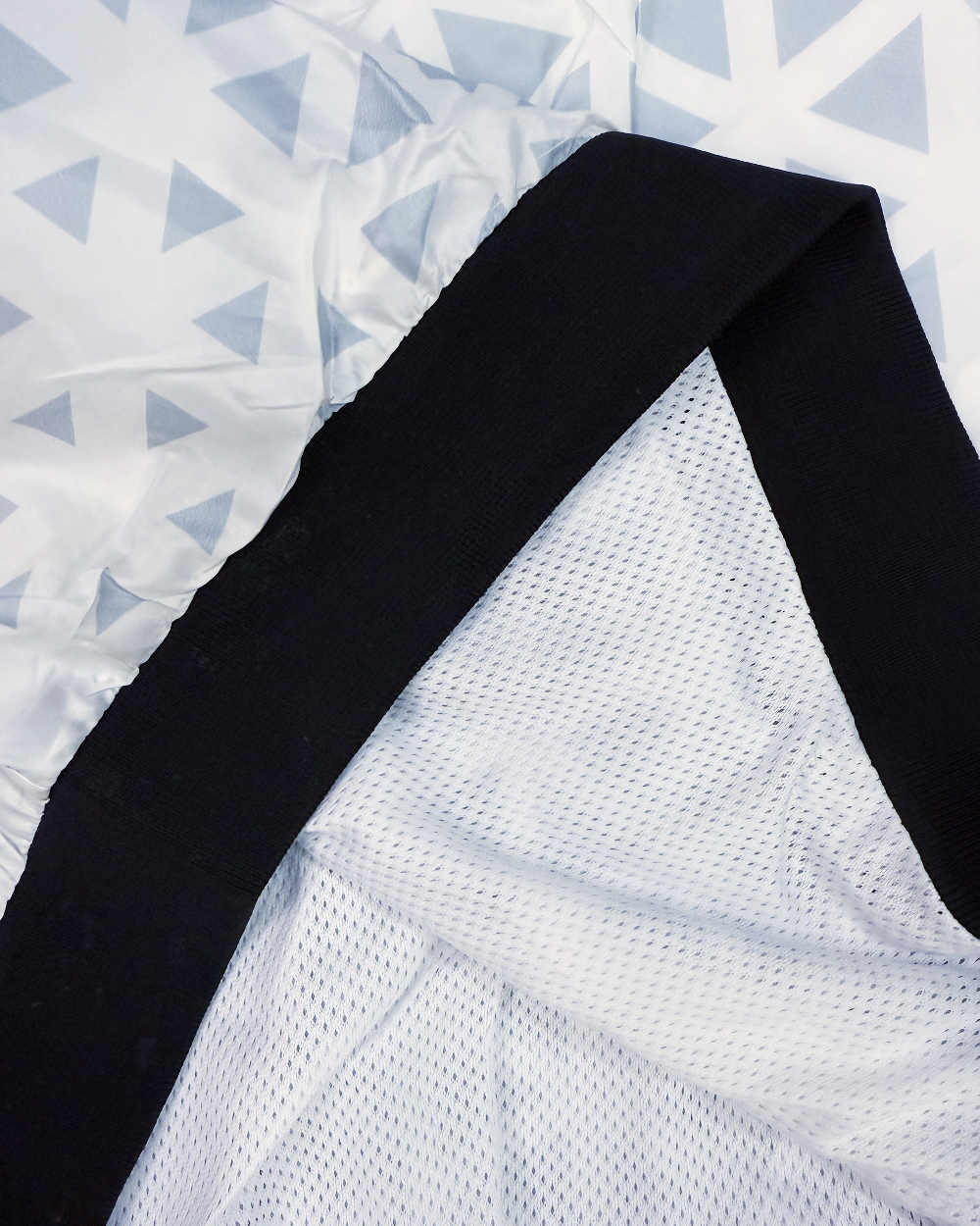 Windbreaker Jacket design and manufacturing for ACERS FC, USA Gallery Image 7