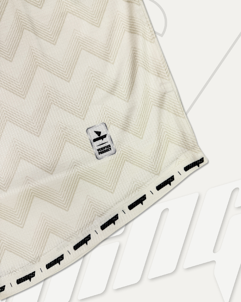 Away Jersey Design and Manufacturing for OIR FC, UK Gallery Image 6