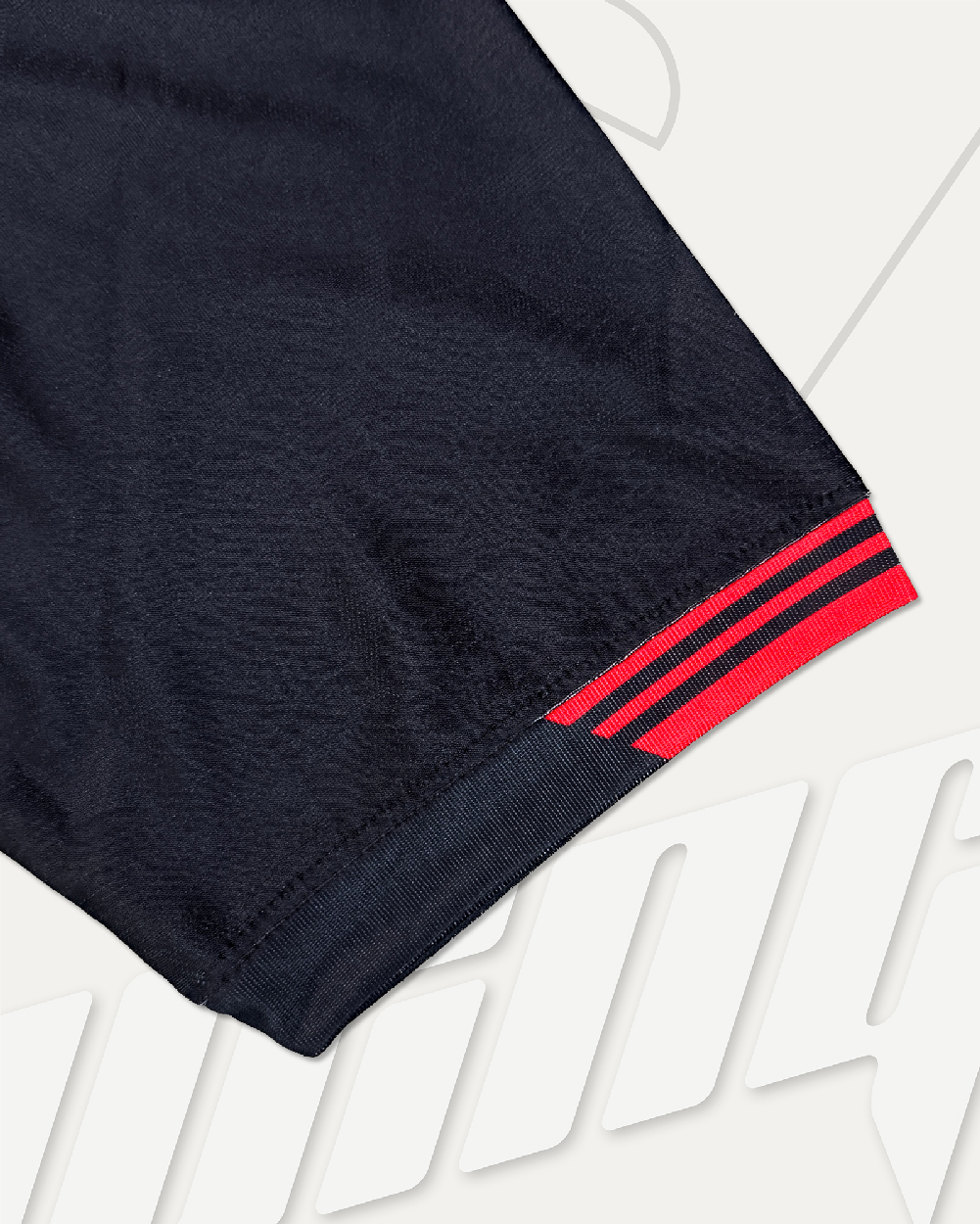 Jersey Design & Manufacturing for the Luton SC, UK Gallery Image 6