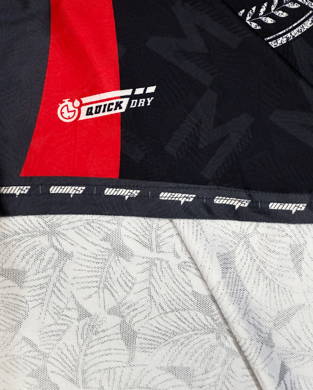 Jersey Design & Manufacturing for the Luton SC, UK Gallery Image 8