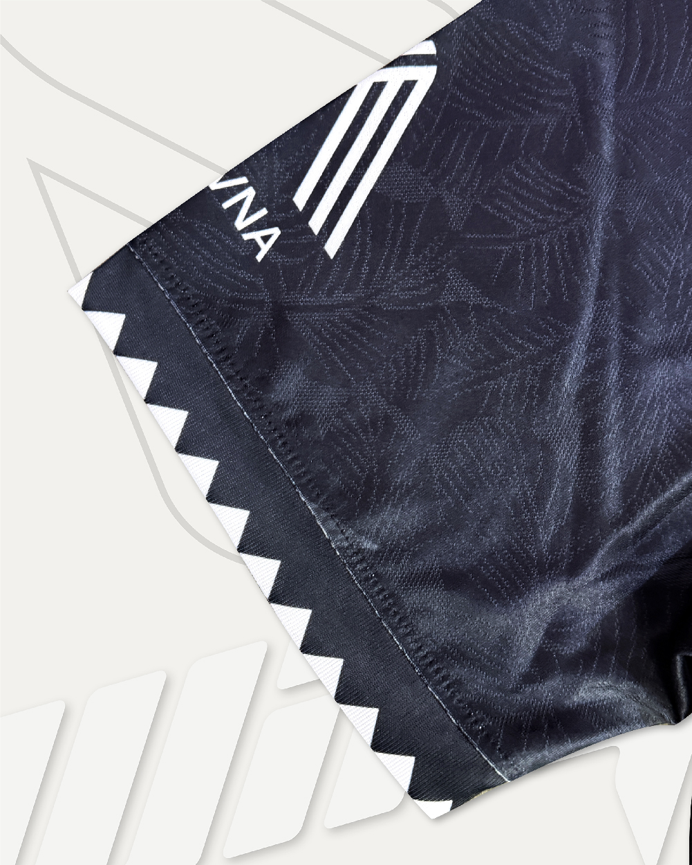 Jersey Design and Manufacturing for 360 FA, UK to Qatar Tour Gallery Image 8