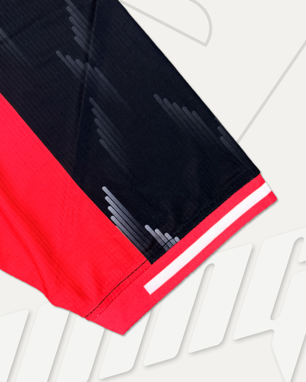 Home Jersey Design and Manufacturing for GOAL GETTERS Football Academy, USA Gallery Image 6