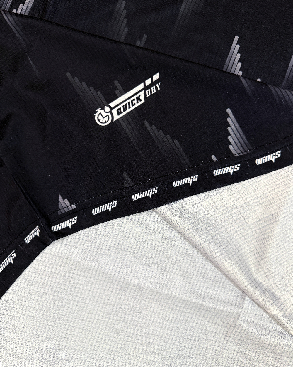 Home Jersey Design and Manufacturing for GOAL GETTERS Football Academy, USA Gallery Image 8