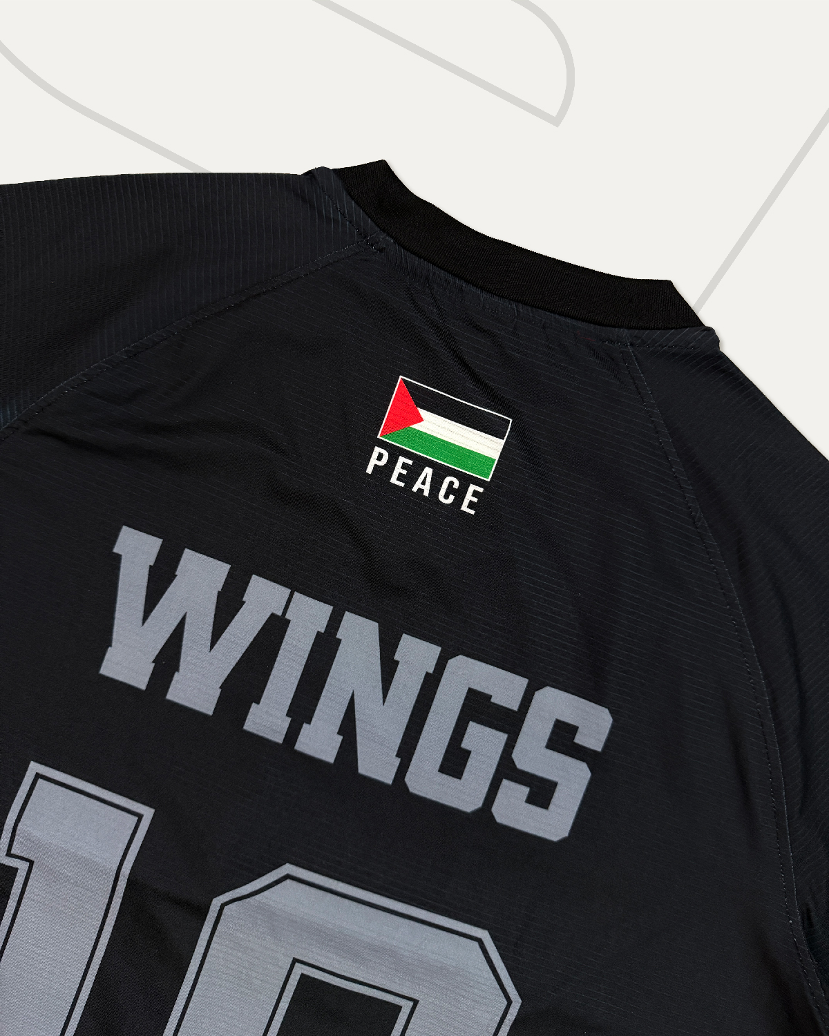 Jersey Design and Manufacturing for Forsok Bry Dig, Sweden Gallery Image 5