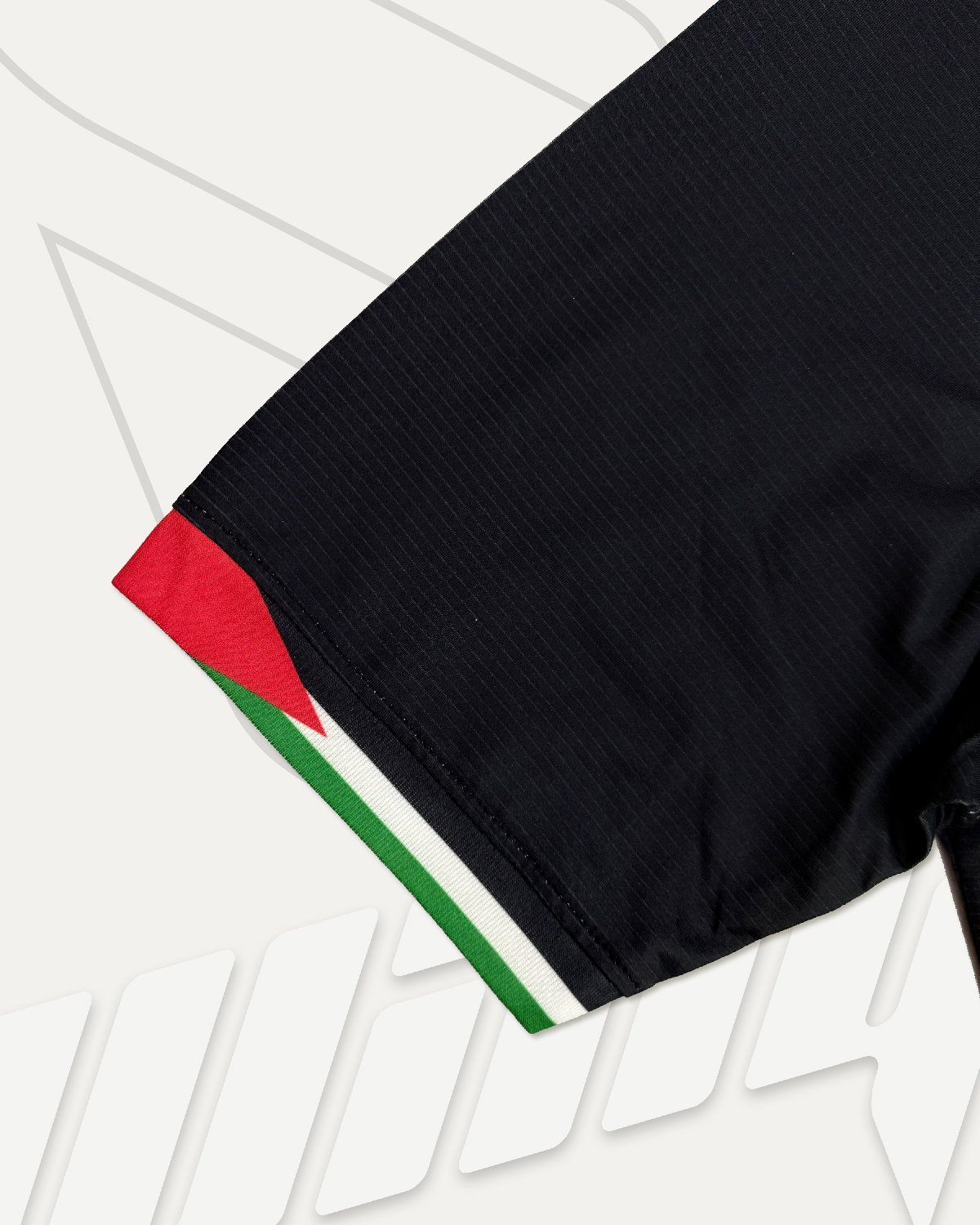 Jersey Design and Manufacturing for Forsok Bry Dig, Sweden Gallery Image 7