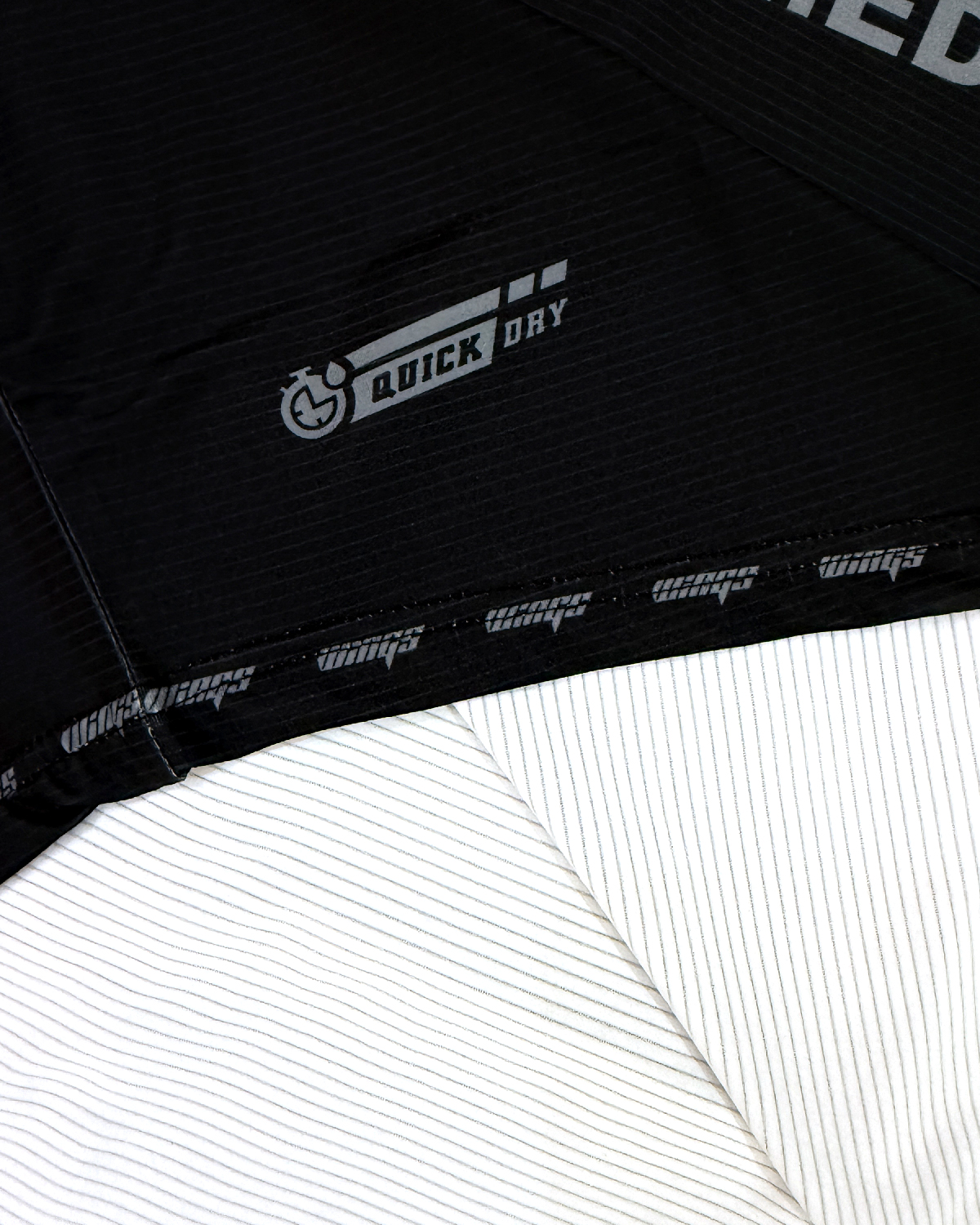 Jersey Design and Manufacturing for Forsok Bry Dig, Sweden Gallery Image 6