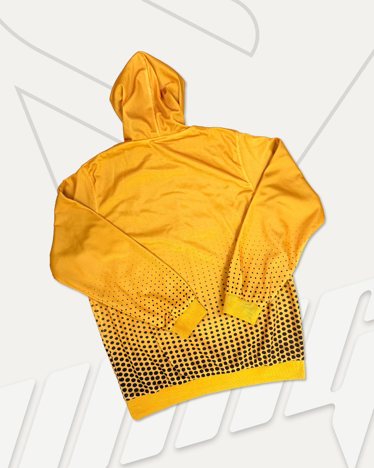 Hoodie Design and Manufacturing for the BM3 Family, Ghana Gallery Image 3