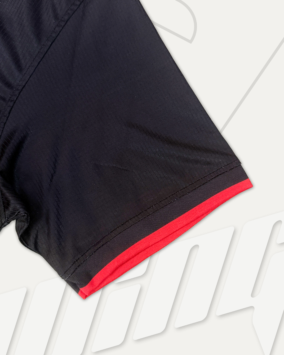 Jersey Design and Manufacturing for Chesham FC, UK Gallery Image 6