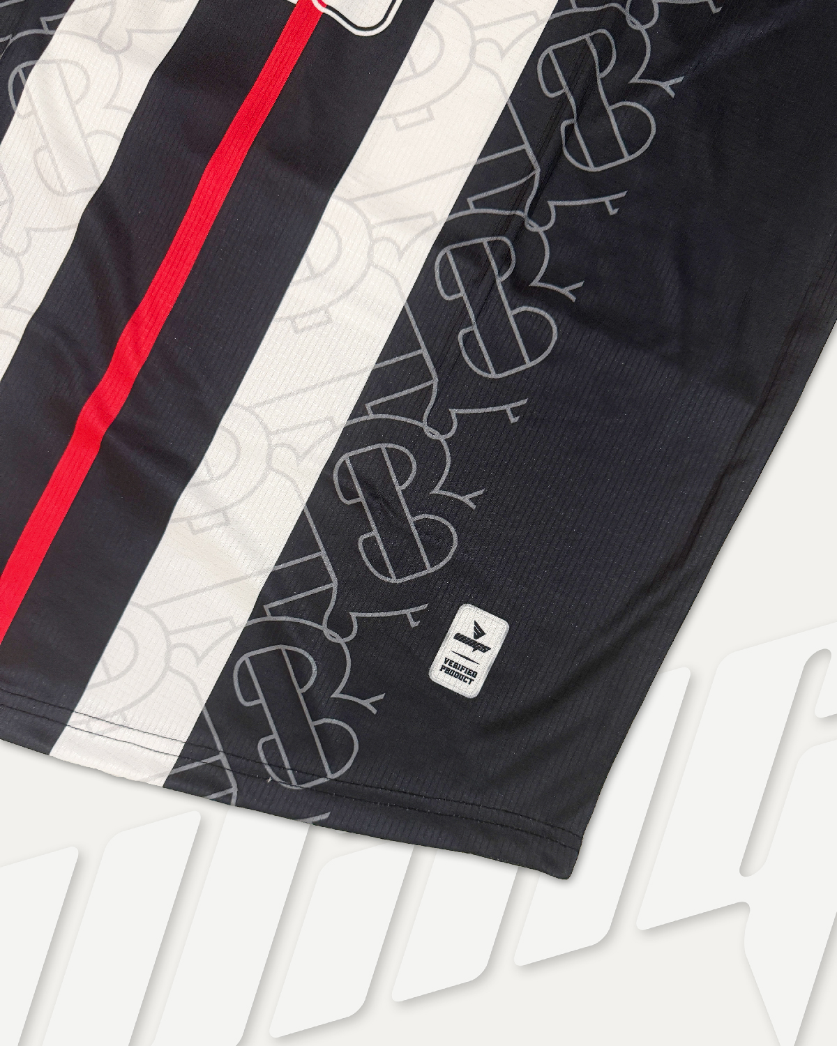 Jersey Design and Manufacturing for Chesham FC, UK Gallery Image 7