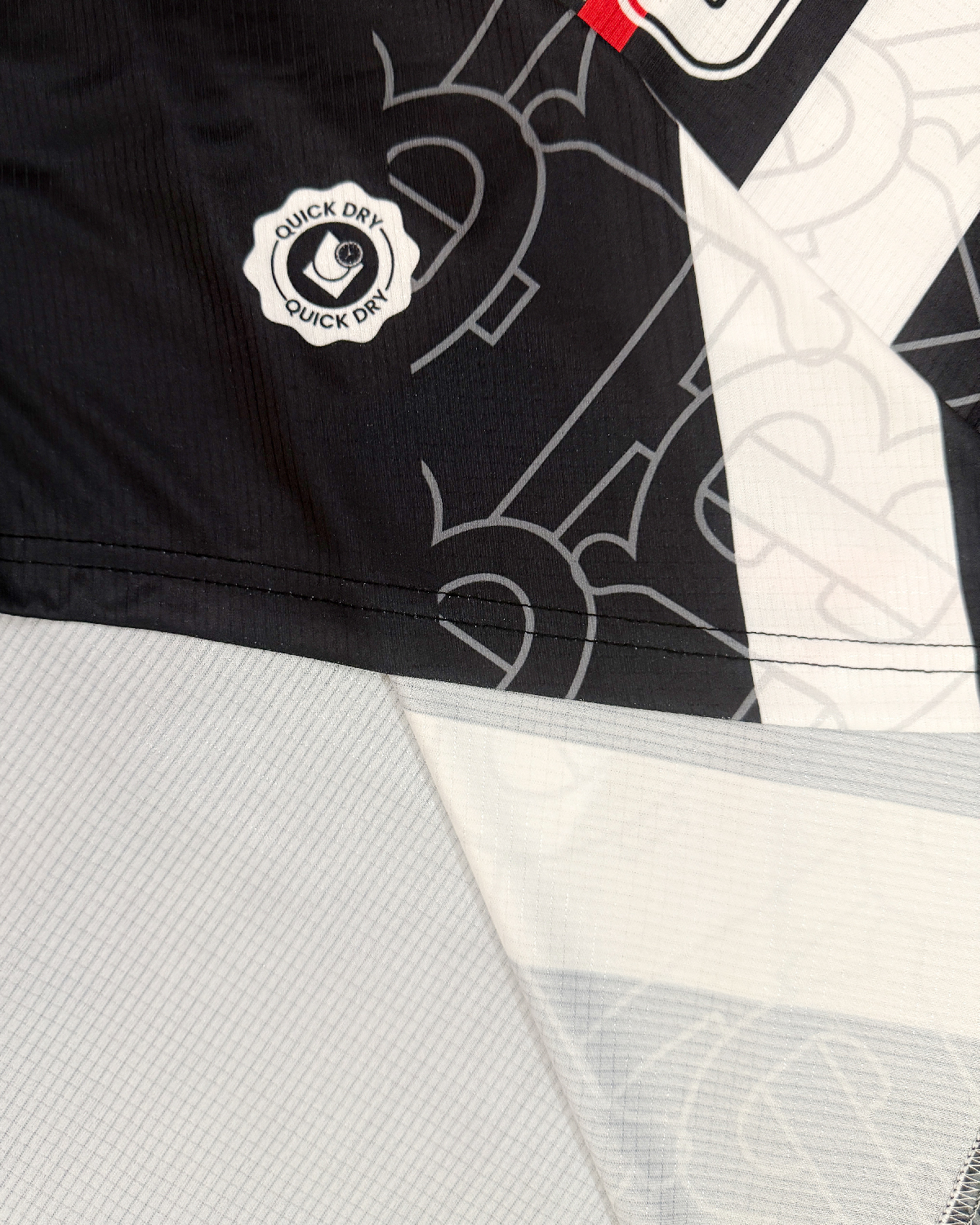 Jersey Design and Manufacturing for Chesham FC, UK Gallery Image 8