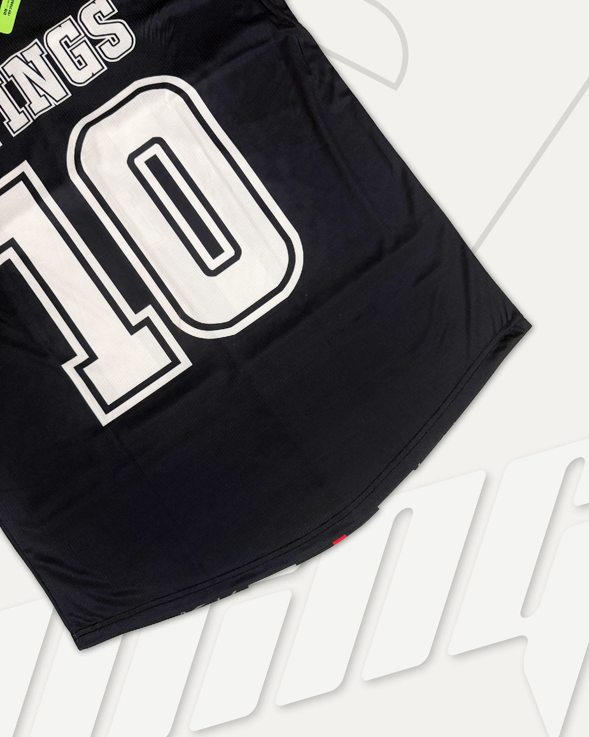 Jersey Design and Manufacturing for Chesham FC, UK Gallery Image 9