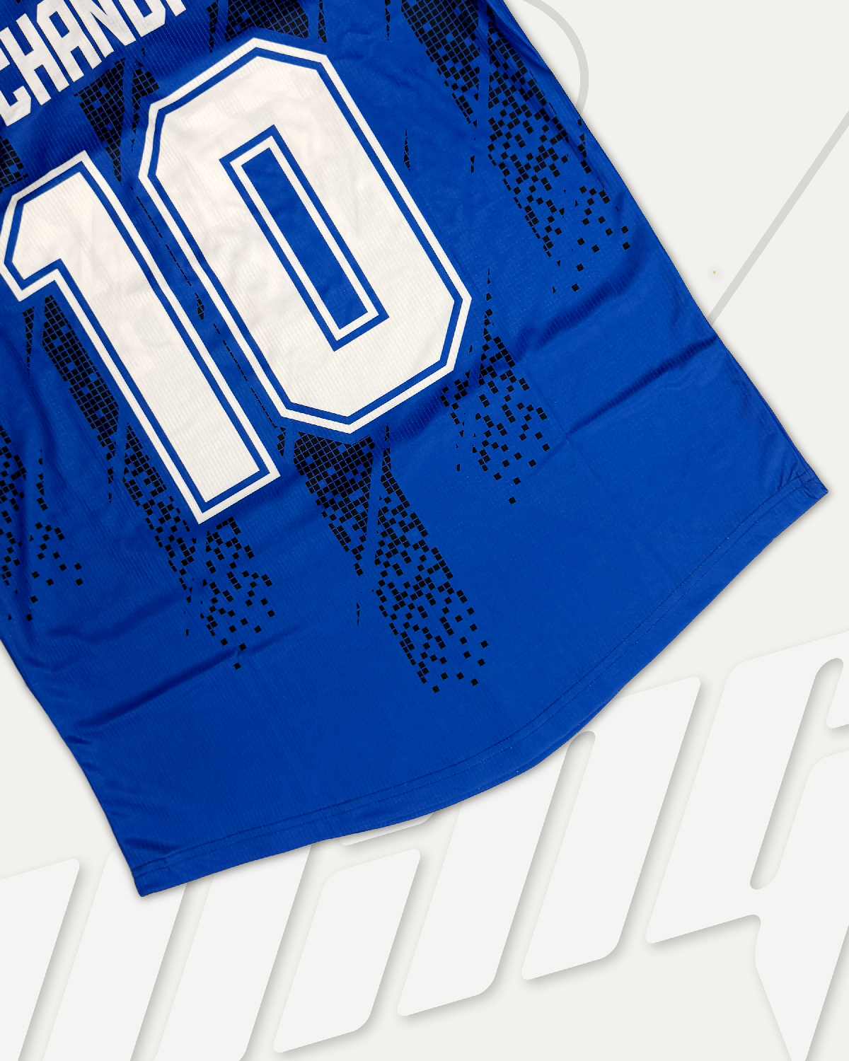Jersey Design and Manufacturing for FC Chandpur Gallery Image 9