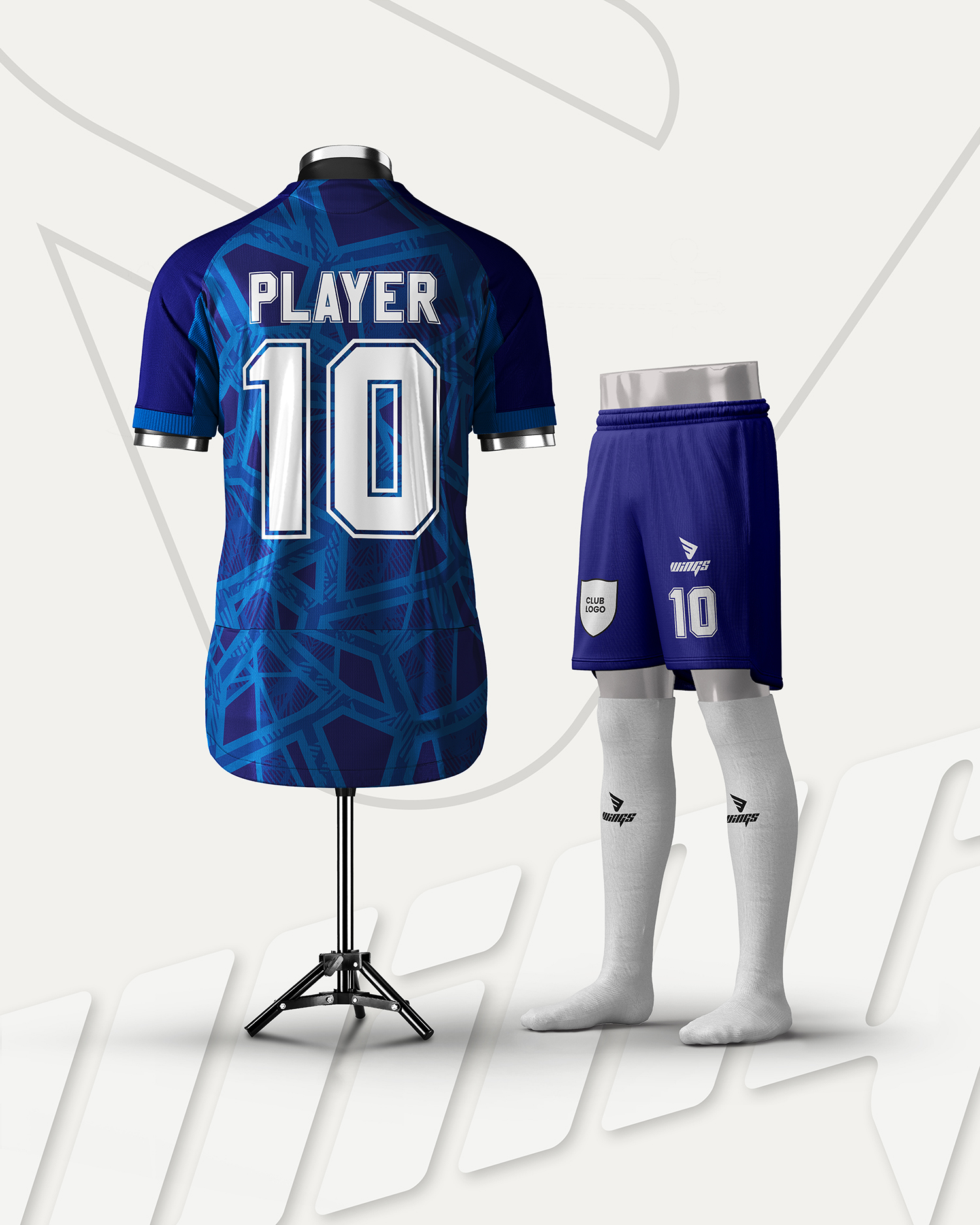 Wings Design Concept-02 Gallery Image 1