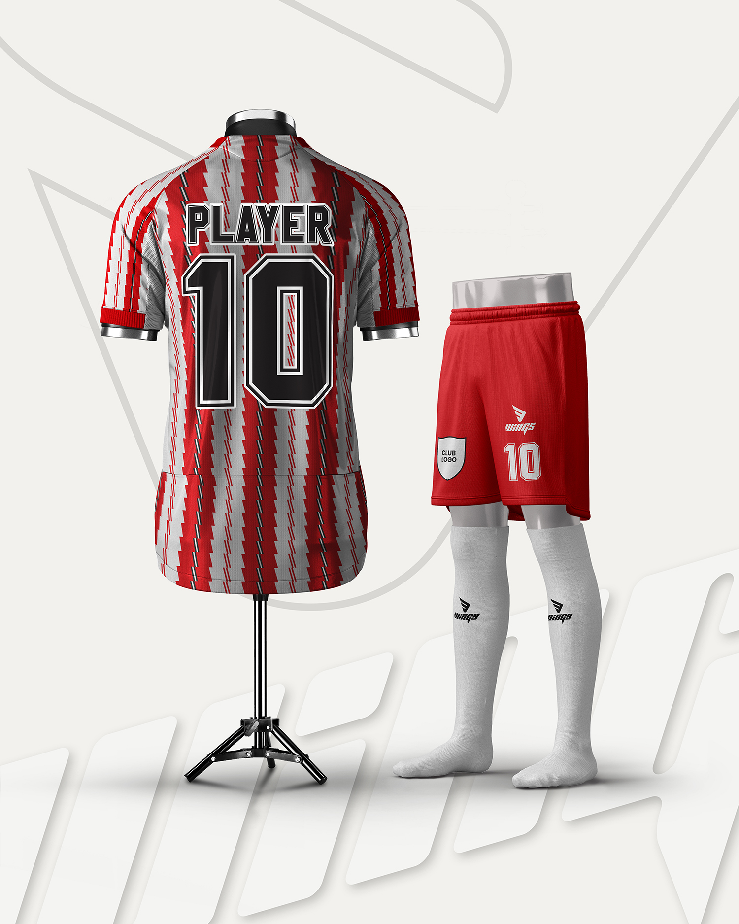 Wings Design Concept-07 Gallery Image 1