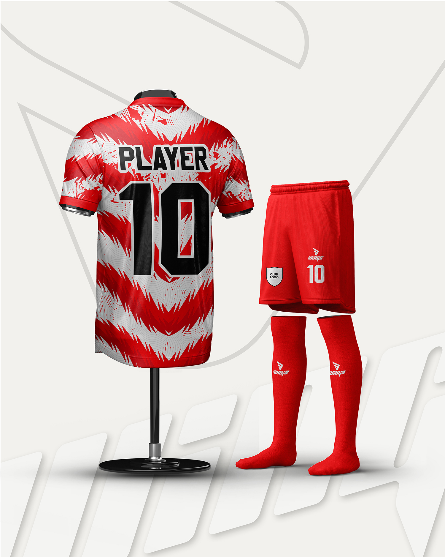 Wings Design Concept-10 Gallery Image 1