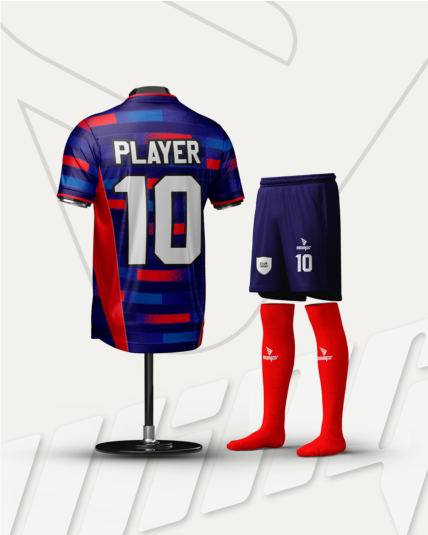 Wings Design Concept-14 Gallery Image 1