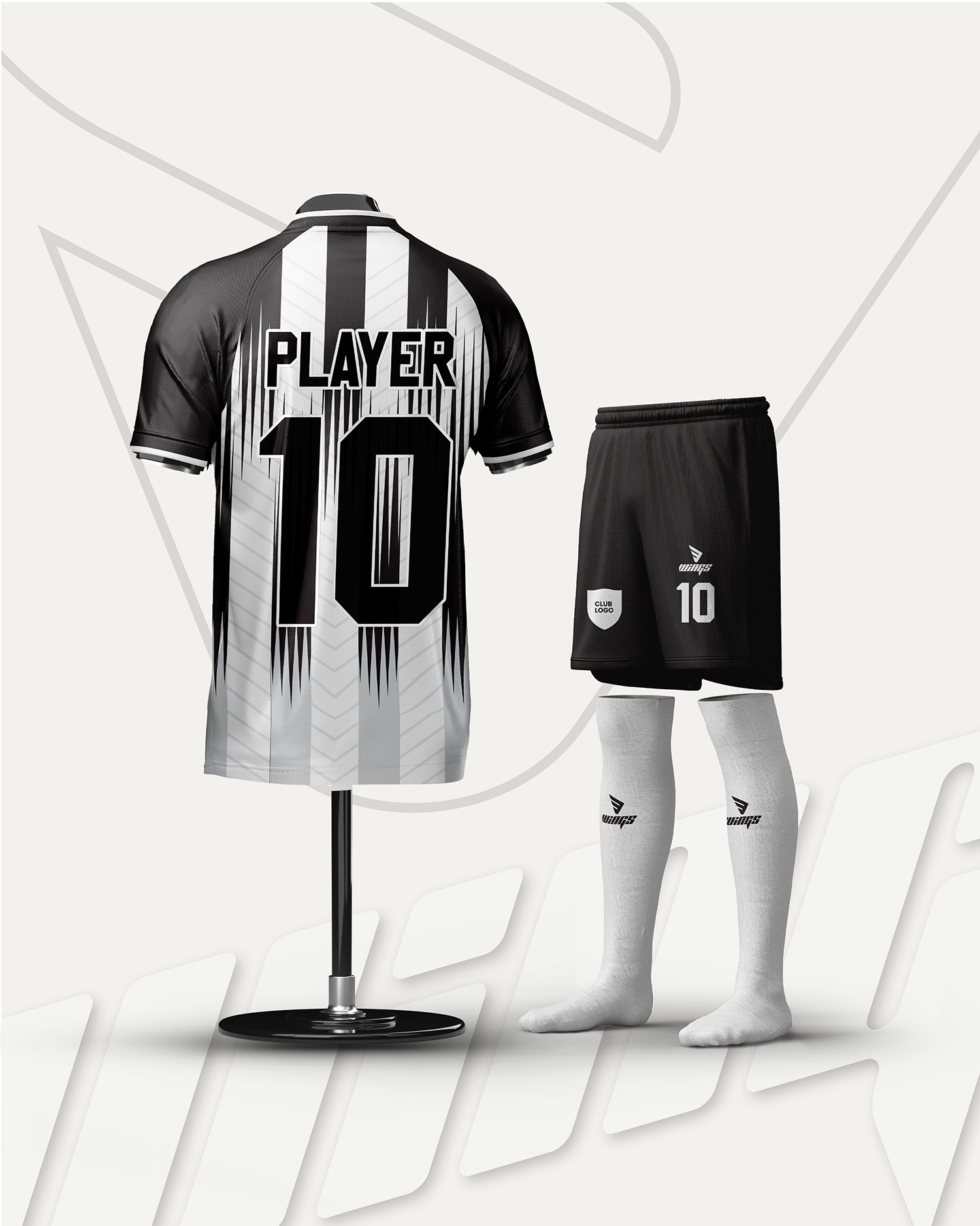 Wings Design Concept-15 Gallery Image 1