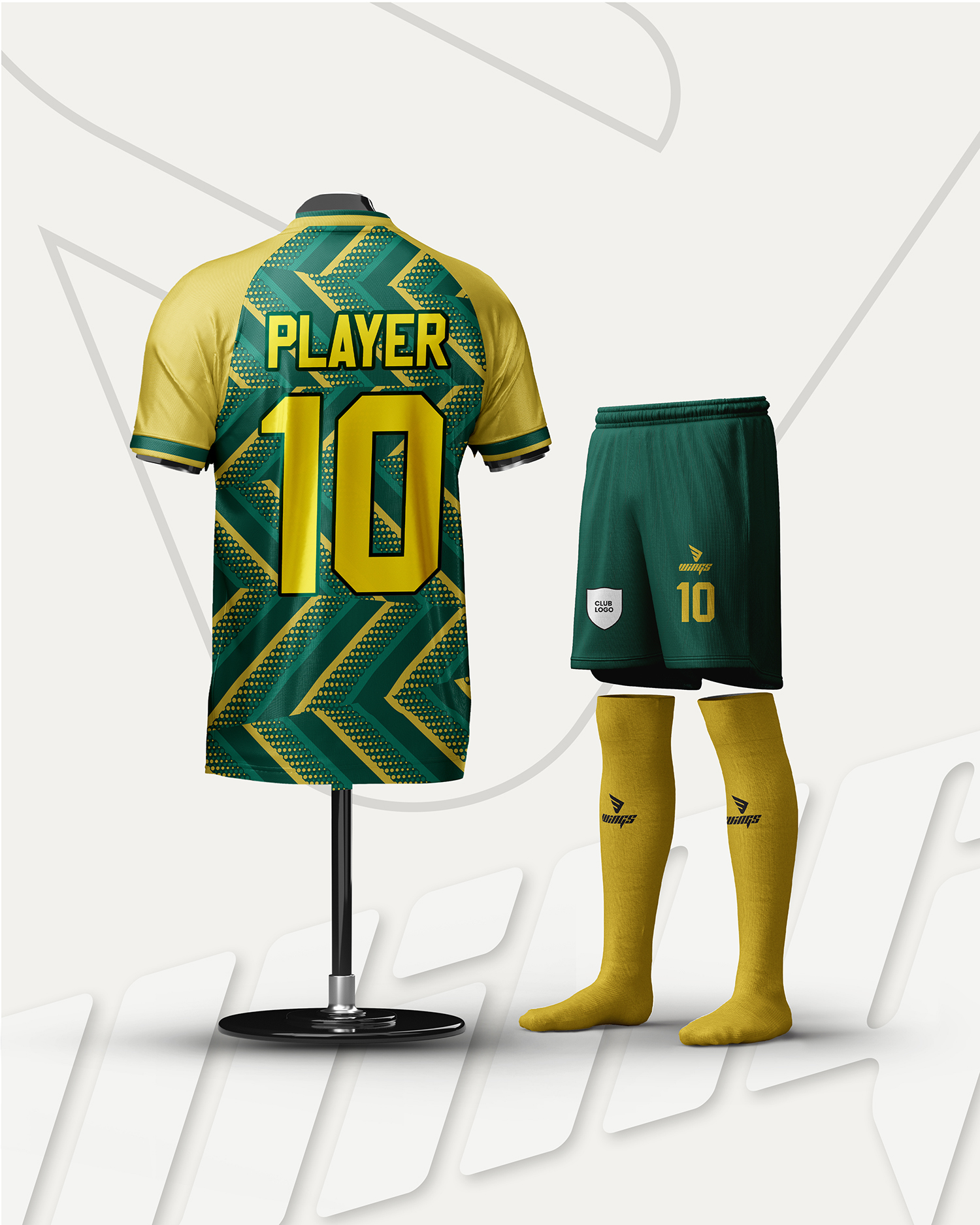 Wings Design Concept-16 Gallery Image 1