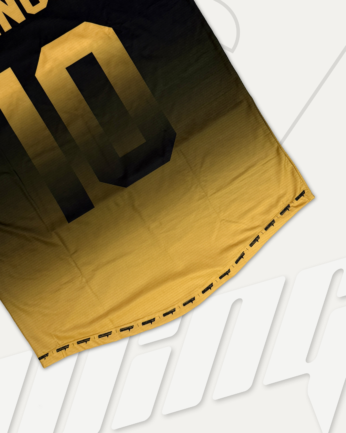 Jersey Design and Manufacturing for P-Town FC. USA Gallery Image 8