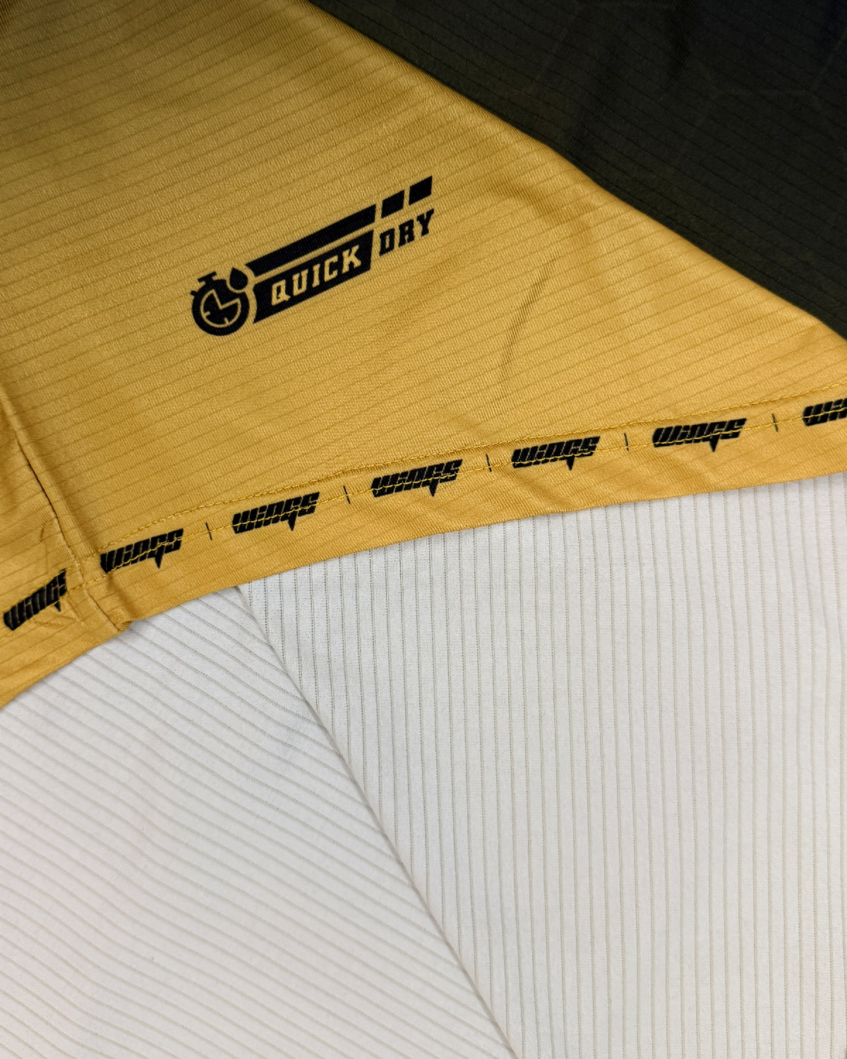 Jersey Design and Manufacturing for P-Town FC. USA Gallery Image 9