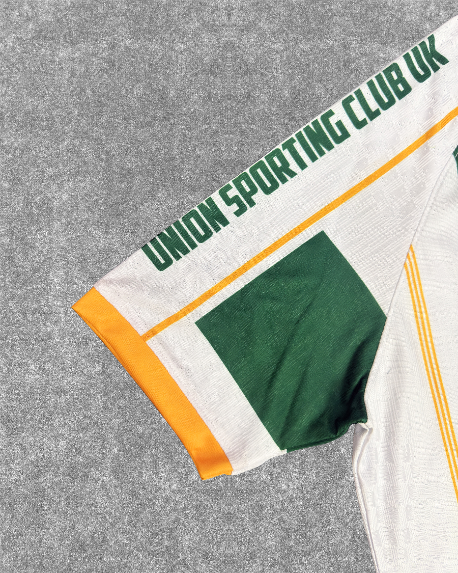 Jersey design and Manufacturing for Kurarbazar Union SC, UK Gallery Image 6
