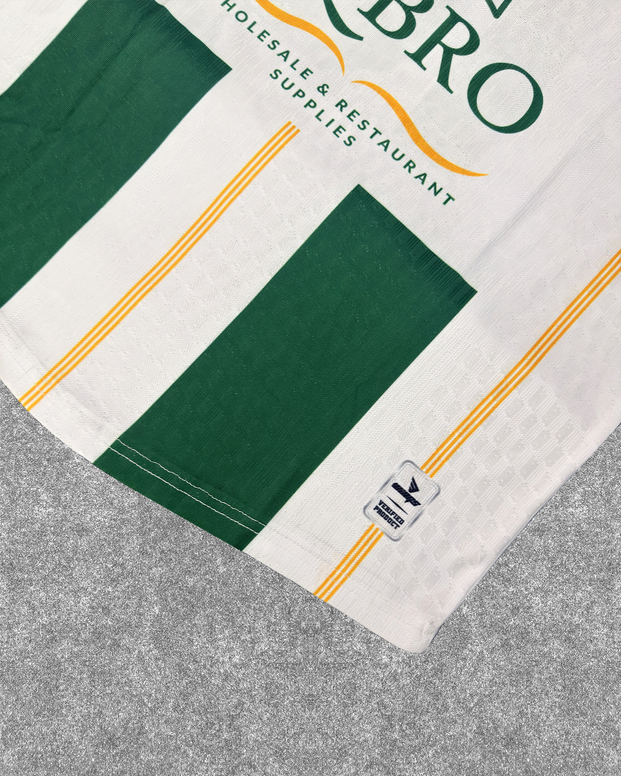 Jersey design and Manufacturing for Kurarbazar Union SC, UK Gallery Image 7