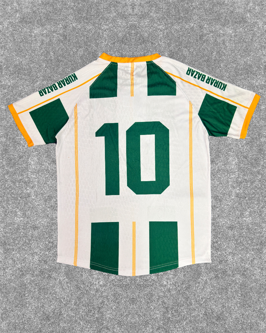 Jersey design and Manufacturing for Kurarbazar Union SC, UK Gallery Image 3