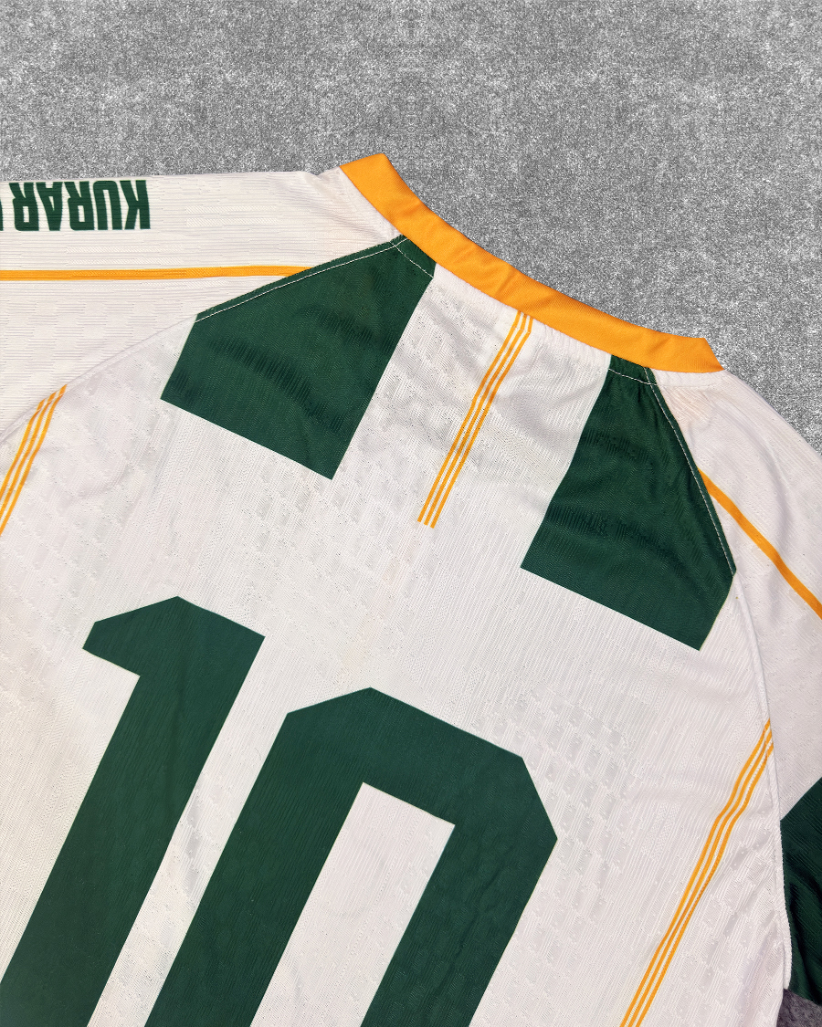 Jersey design and Manufacturing for Kurarbazar Union SC, UK Gallery Image 5